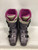 Used Salomon EVOLUTION 5.0 Womens DH Ski Boot None 265 MP - M08.5 - W09.5 11851-S000038315 View 1