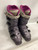 Used Salomon EVOLUTION 5.0 Womens DH Ski Boot None 265 MP - M08.5 - W09.5 11851-S000038315 View 4