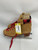 Used Riedell EMERALD WomensFigure Skate Brown Senior 9 11871-S000022198 View 2