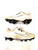 Used Nike SOFTBALL BB/SB Cleats White Senior 8.5 11860-S000298388 View 3