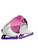 Used Jackson EXCEL Girls Figure Skate White Junior 01.5 11887-S000018823 View 2