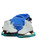 Used Jackson EXCEL Girls Figure Skate White Junior 02 11887-S000018824 View 1