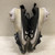 Used Nike Jr FB Cleats Black Junior 06.5 11725-S000492295 View 3