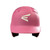 Used Easton ALPHA Batting Helmet No Mask Pink One Size 11760-S000082397 View 1