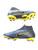 Used Nike Soccer Cleats Grey Senior 7.5 11860-S000298394 View 3