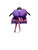 New FULL THROTTLE INFANT PURPLE 11443-74F112400600 View 2