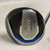Used Top Flite Jr Package Set RH Black/Royal/Red 7 Piece 11855-S000191521 View 2