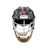 Used Warrior BURN BOA Lacrosse Helmet Black One Size 11815-S000490371 View 3
