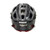 Used Warrior BURN BOA Lacrosse Helmet Black One Size 11815-S000490371 View 7