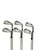 Used Srixon ZXI5 Mens Iron Set RH 6I-GW/AW 11477-S000204003 View 1