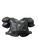 Used Xenith FLYTE 2 TD YTH LG FB Shoulder Pads Black LG 11843-S000018418 View 1