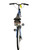 Used Trek MULTITRACK Cruiser Bike Womens Royal Blue 17-18" - MD  Frame 11905-S000017083 View 2