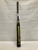 Used Anderson MAGIC BB/SB Slowpitch Bat 34" 11668-S000112995 View 1