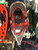 Used Red Feather Snowshoes Boys Red 20" 10801-C000247464 View 1