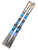 Used Head SUPER SHAPE Mens Downhill Ski/Binding Royal Blue 163 cm 11798-S000022235 View 1