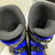 Used K2 INDY-3 Mens DH Ski Boot Black And Navy Blue 255 MP - M07.5 - W08.5 11855-S000191565 View 2