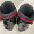 Used K2 INDY-3 Mens DH Ski Boot Black And Navy Blue 255 MP - M07.5 - W08.5 11855-S000191565 View 5