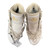 Used Jackson COMPETITOR WomensFigure Skate White Senior 5.5 11375-S000366686 View 3
