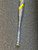 Used Easton GHOST HYPERLITE BB/SB USA 2 5/8 Bat 28" 11878-S000023474 View 3