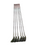 Used Ping RAPTURE Mens Iron Set RH 5I-PW 11617-S000332164 View 1