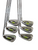 Used Ping RAPTURE Mens Iron Set RH 5I-PW 11617-S000332164 View 4