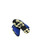 Used Adidas Soccer Cleats Royal Blue Youth 12.0 11834-S000040939 View 3