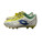 Used Lotto Soccer Cleats White Junior 04.5 11847-S000029649 View 2