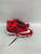 Used Nike ALPHA FASTFLEX BB/SB Cleats Red Junior 02 11871-S000022222 View 1