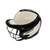 Used RIP-IT RIP IT SOFTBALL HELMET W/MASK Batting Helmet w/Mask White SM 11484-S000289635 View 5