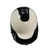 Used RIP-IT RIP IT SOFTBALL HELMET W/MASK Batting Helmet w/Mask White SM 11484-S000289635 View 3