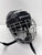 Used Bauer 2100 Helmet Cage Combo Black SM 11891-S000307813 View 1