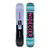 New Nidecker Cheat Code Women 2026 Snowboard- 146cm 11218-NIDN26SNWCCMXX146 View 1