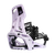 New Nidecker OG Supermatic 2026 Snowboard Bindings- Heather MD 11218-NIDN26BNUSPMVT3M1 View 1