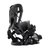 New Nidecker Flow Fuse Hybrid 2026 Snowboard Bindings- Black XL 11218-NIDN25BNUFUHBK5XL View 1