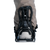 New Nidecker Flow Fenix 2026 Snowboard Bindings- Black MD 11218-NIDN26BNUFEFBK3M1 View 3