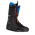 New Nidecker Sierra Men 2026 Snowboard Boots Grey- Men's Size 10.5 11218-FLWN26BTMSTXGY1051 View 4