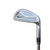 Used Nike PRO COMBO FORGED Mens Individual Iron RH 6 Iron View 1