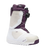 New Nidecker Cascade Women 2026 Snowboard Boots White- Women's Size 9.5 11218-NIDN26BTWCSWC10951 View 1