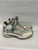 Used Jordan JORDAN 31 Basketball Shoes M Grey Senior 9 11905-S000017116 View 1