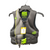Used Liquid Force Intermediate PFD Green S/M 11218-S000410880 View 1