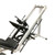 Used Body-Solid Leg Press & Hack Squat Home Gym No Plates 11347-S000256185 View 1