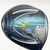 Used Adams Golf SPEEDLINE F11 Mens Driver RH 9.5 Degree 11805-S000068160 View 1