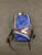 Used Easton BB/SB Player Backpack Royal Blue 11162-S000437176 View 1