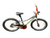 Used Specialized RIP ROCK Comfort Bike Boys Grey 20" 11613-S000168519 View 1