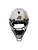 Used Marucci CATCHERS HELMET Catchers Helmet w/Mask White S/M 11706-S000363747 View 1