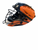 Used Marucci CATCHERS HELMET Catchers Helmet w/Mask White S/M 11706-S000363753 View 2