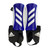 Used Adidas Soccer Shin Guards Youth Royal Blue MD 11760-S000082424 View 1