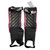 Used Adidas Soccer Shin Guards Youth Pink MD 11760-S000082423 View 2