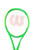 Used Wilson BLADE FEEL PRO Adult Tennis Racquet Green 4 3/8" 11479-S000404785 View 1