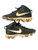 Used Nike ALPHA BB/SB Cleats Black Junior 06 11885-S000189567 View 1